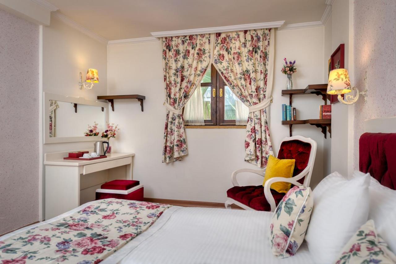 Adalya Port 4* Анталья